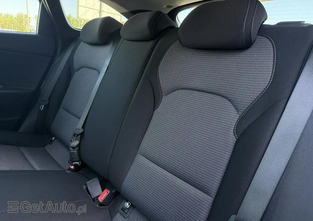 HYUNDAI I30 1.0 T-GDI Modern