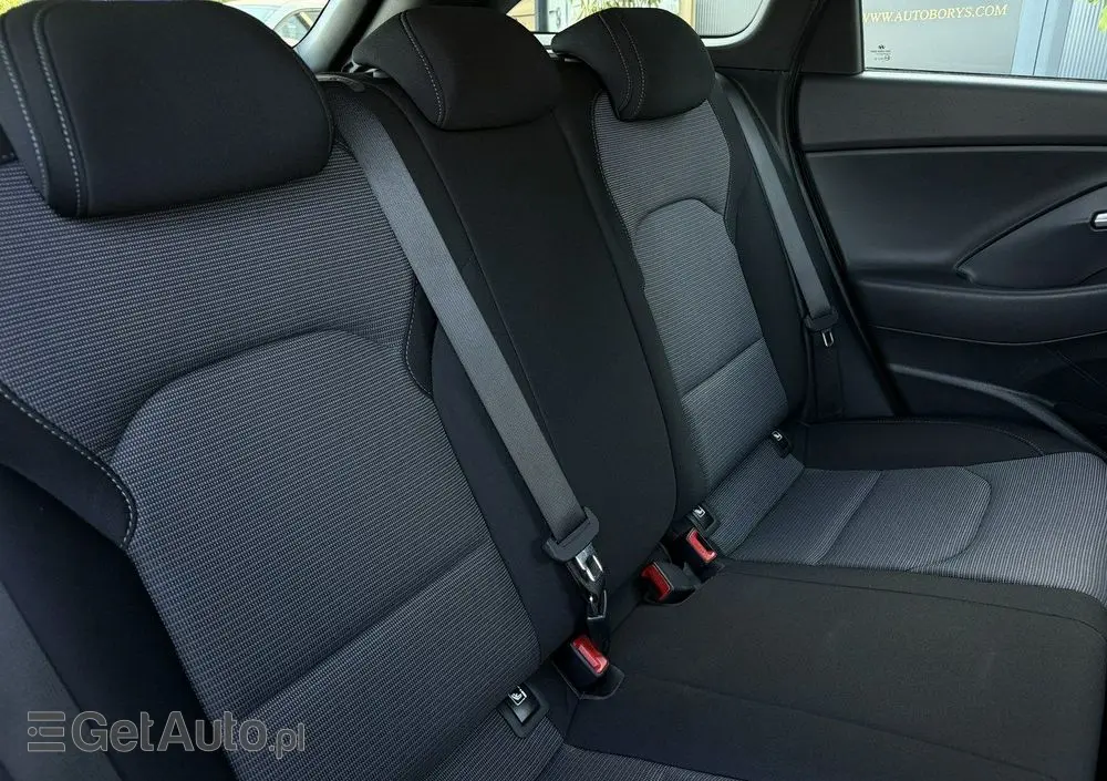 HYUNDAI I30 1.0 T-GDI Modern