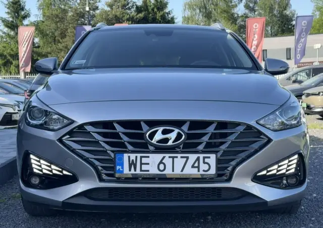HYUNDAI I30 1.0 T-GDI Modern