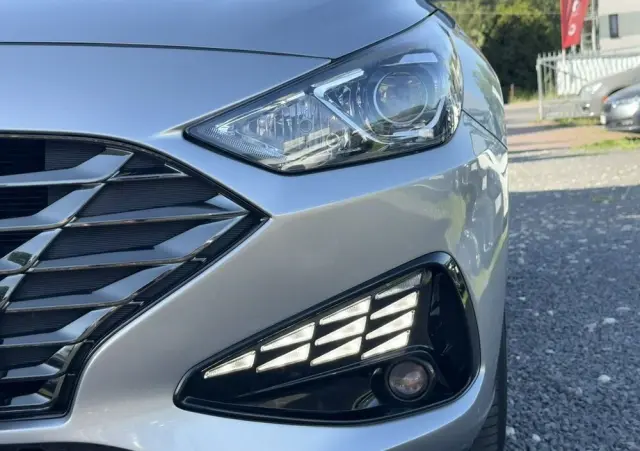 HYUNDAI I30 1.0 T-GDI Modern