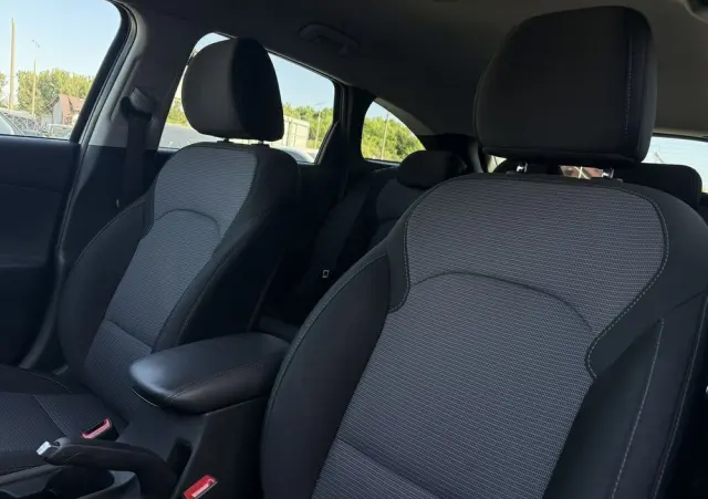 HYUNDAI I30 1.0 T-GDI Modern