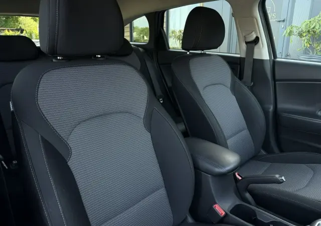 HYUNDAI I30 1.0 T-GDI Modern