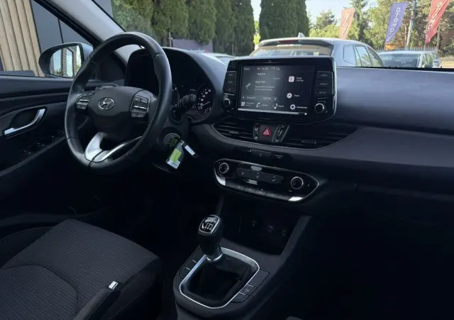 HYUNDAI I30 1.0 T-GDI Modern