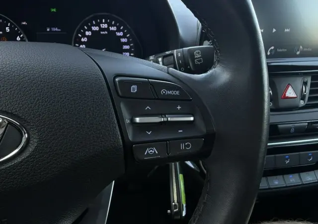 HYUNDAI I30 1.0 T-GDI Modern