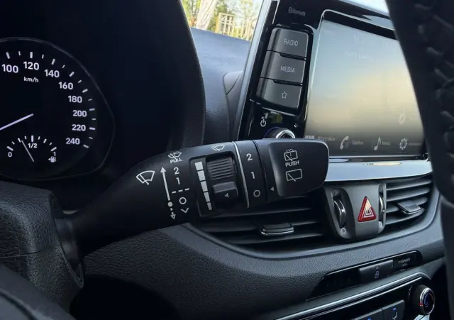 HYUNDAI I30 1.0 T-GDI Modern