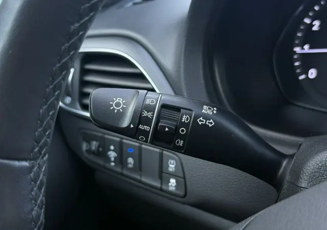HYUNDAI I30 1.0 T-GDI Modern