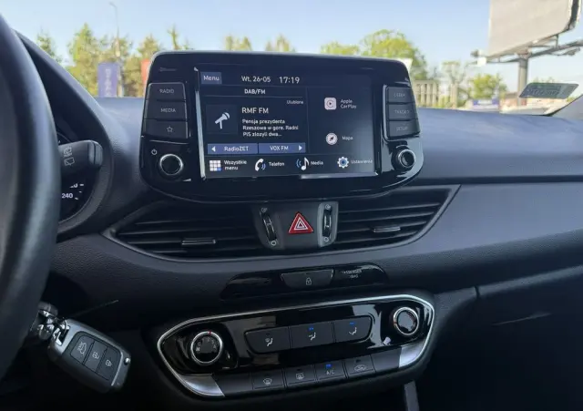 HYUNDAI I30 1.0 T-GDI Modern