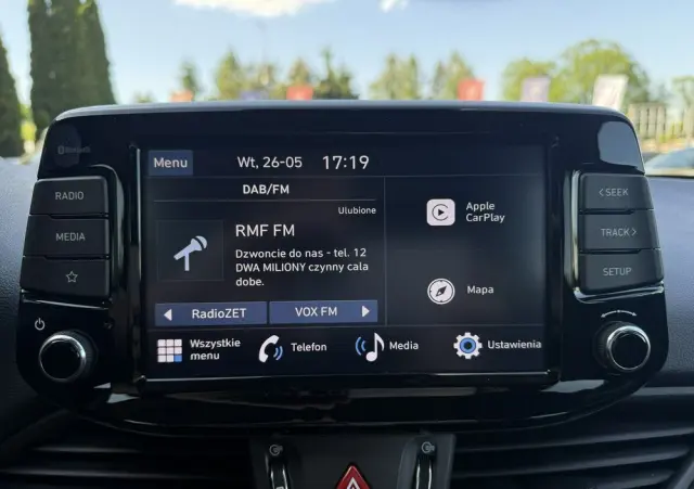 HYUNDAI I30 1.0 T-GDI Modern