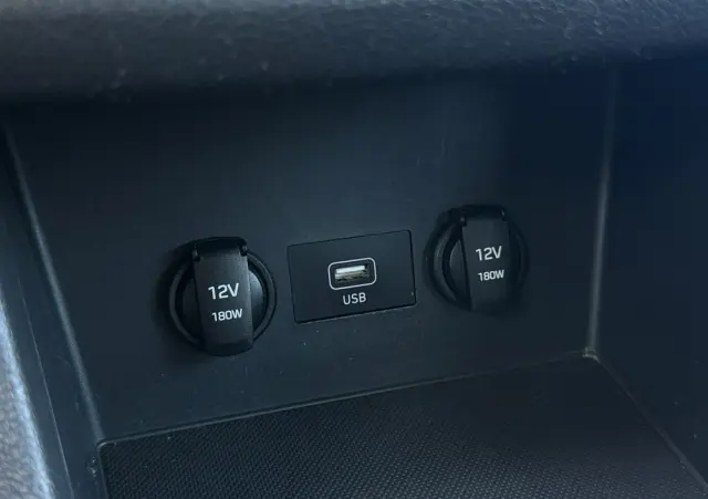 HYUNDAI I30 1.0 T-GDI Modern