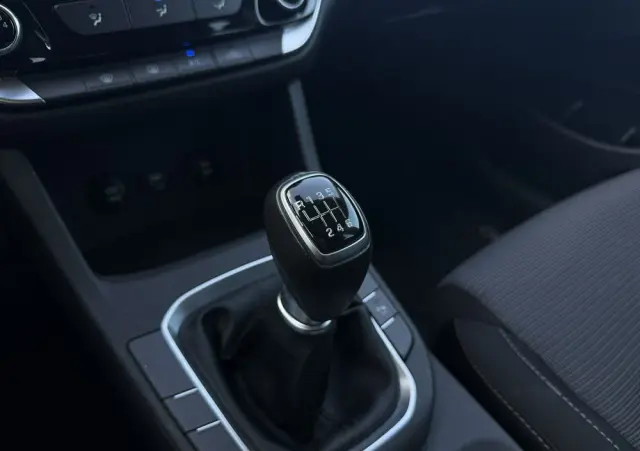 HYUNDAI I30 1.0 T-GDI Modern