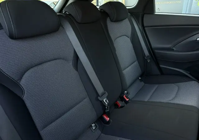 HYUNDAI I30 1.0 T-GDI Modern