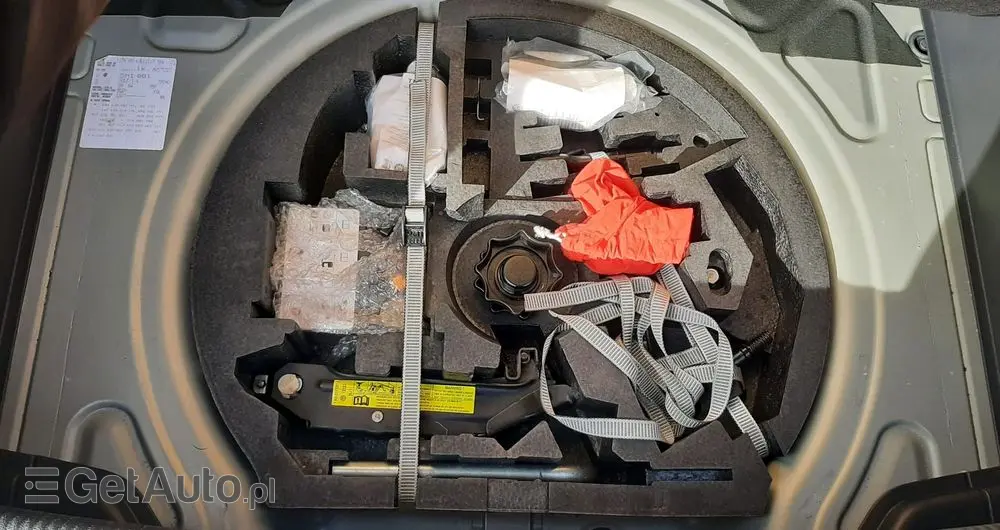 VOLKSWAGEN Golf Plus 1.4 United