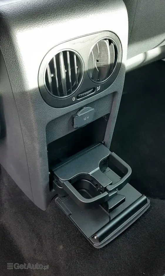 VOLKSWAGEN Golf Plus 1.4 United