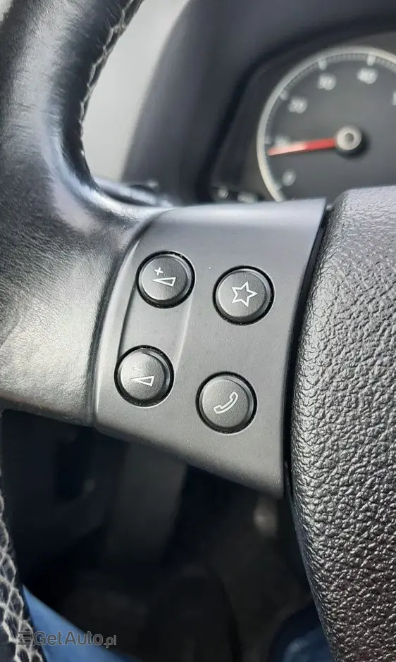 VOLKSWAGEN Golf Plus 1.4 United