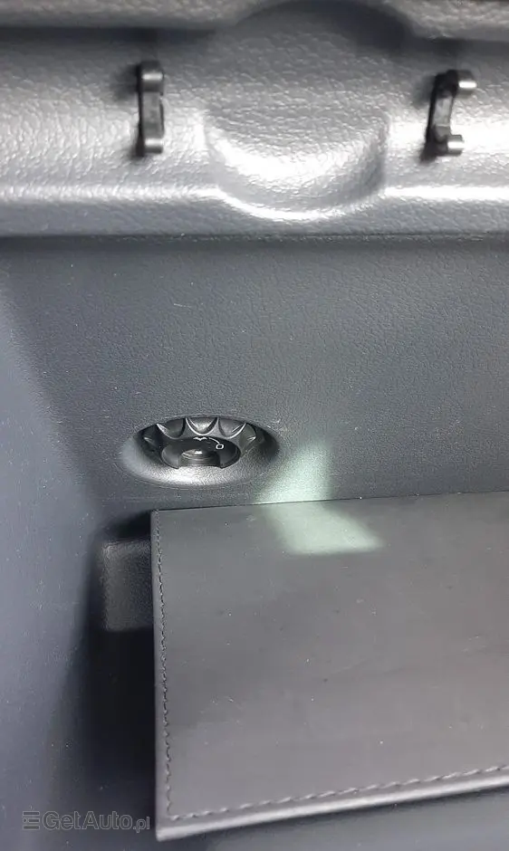 VOLKSWAGEN Golf Plus 1.4 United