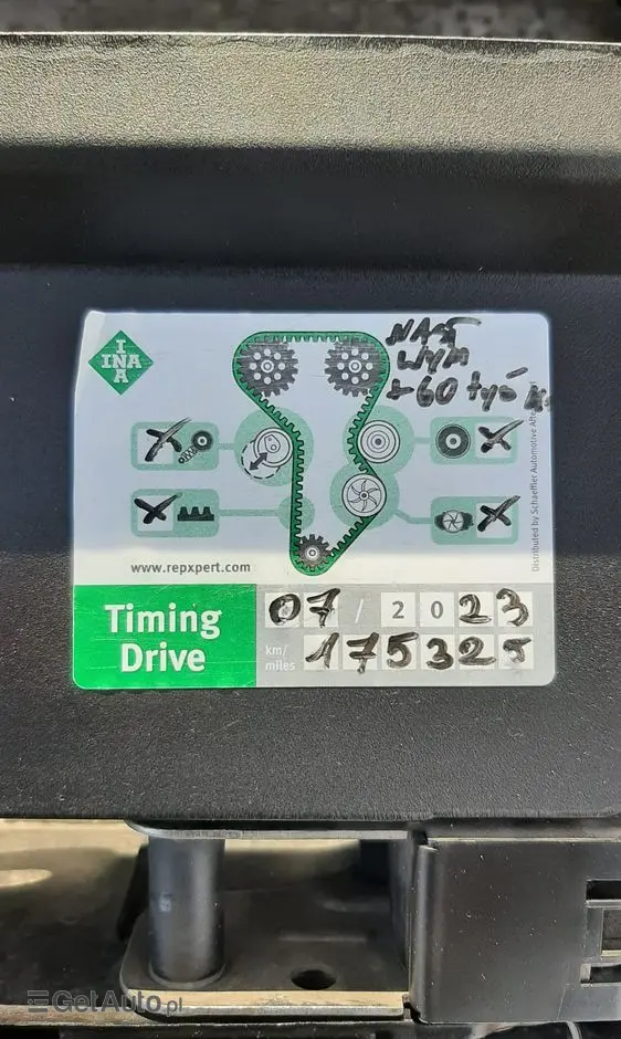 VOLKSWAGEN Golf Plus 1.4 United