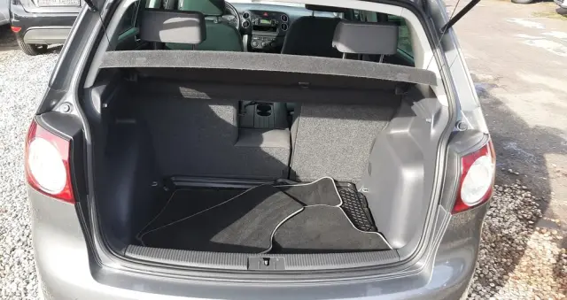 VOLKSWAGEN Golf Plus 1.4 United