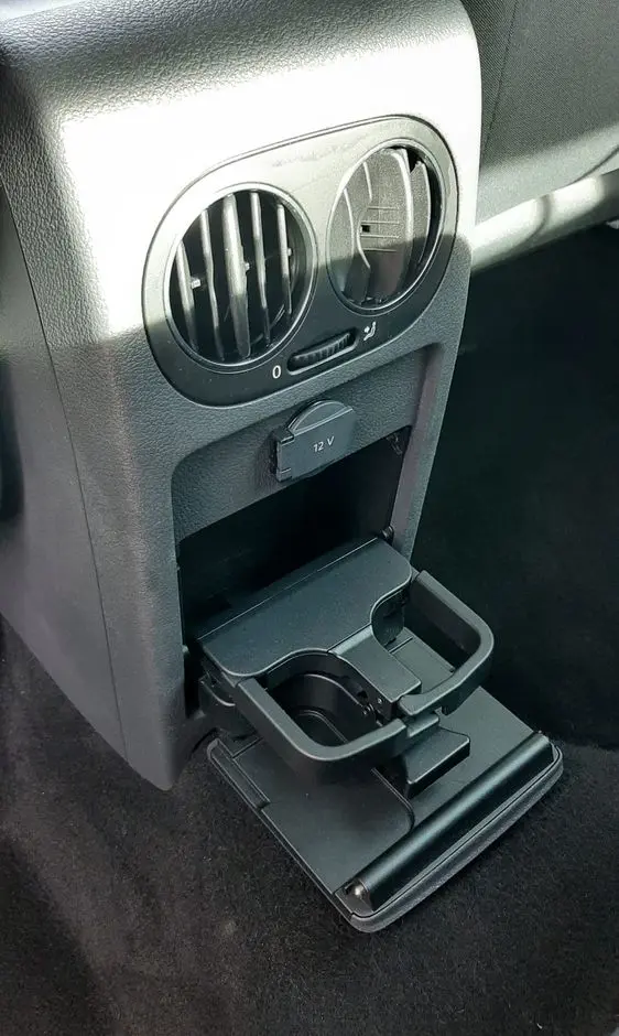 VOLKSWAGEN Golf Plus 1.4 United