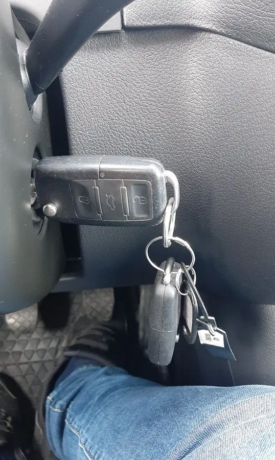 VOLKSWAGEN Golf Plus 1.4 United