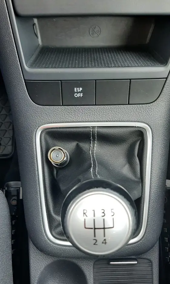 VOLKSWAGEN Golf Plus 1.4 United