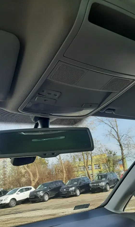 VOLKSWAGEN Golf Plus 1.4 United