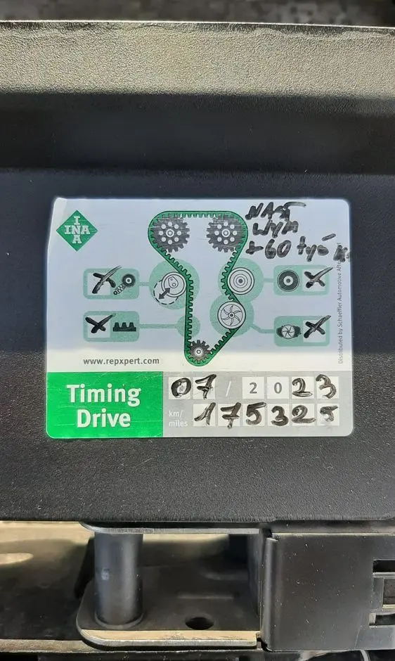 VOLKSWAGEN Golf Plus 1.4 United