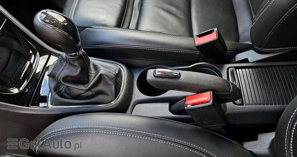 OPEL Mokka X 1.4 (ecoFLEX) ECOTEC Start/Stop Innovation