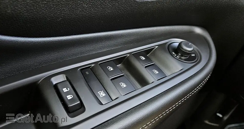 OPEL Mokka X 1.4 (ecoFLEX) ECOTEC Start/Stop Innovation