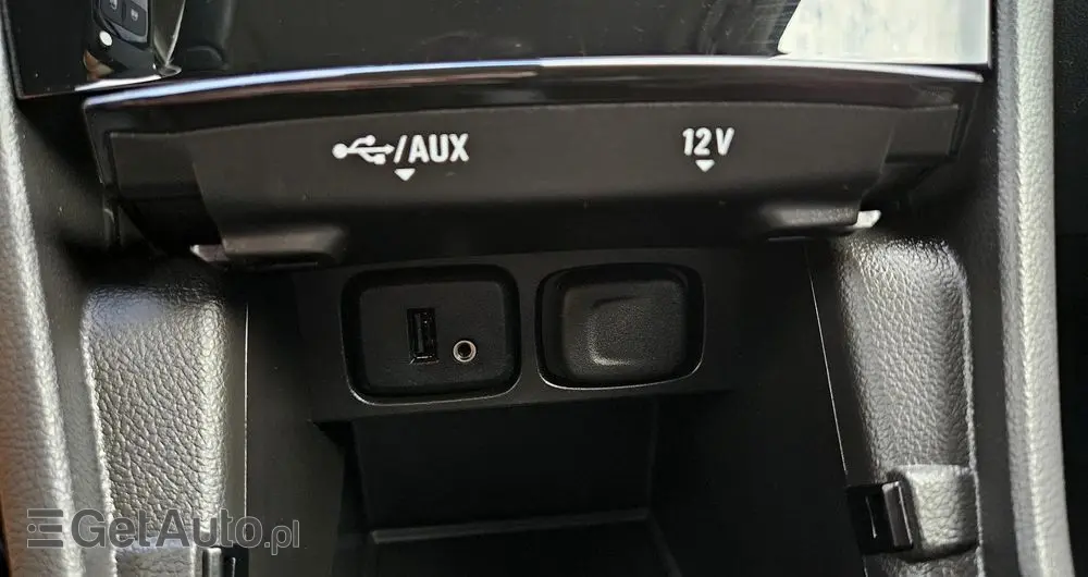 OPEL Mokka X 1.4 (ecoFLEX) ECOTEC Start/Stop Innovation