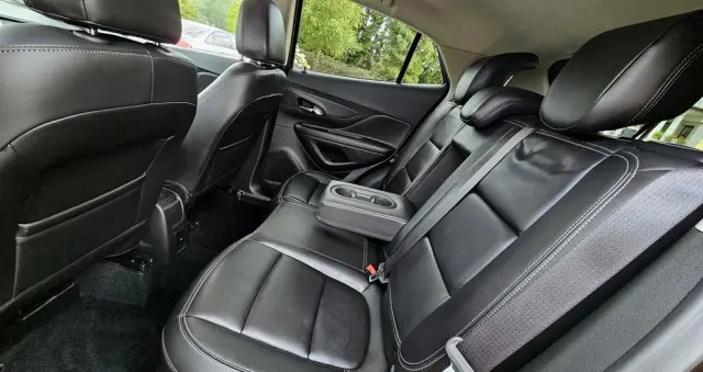 OPEL Mokka X 1.4 (ecoFLEX) ECOTEC Start/Stop Innovation