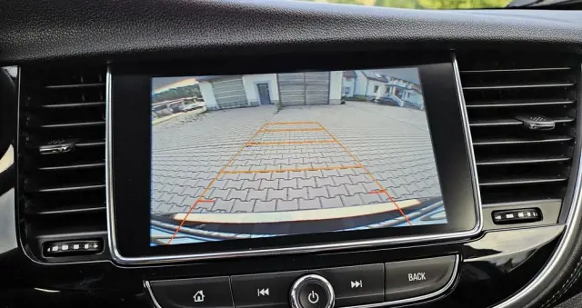 OPEL Mokka X 1.4 (ecoFLEX) ECOTEC Start/Stop Innovation