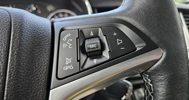 OPEL Mokka X 1.4 (ecoFLEX) ECOTEC Start/Stop Innovation