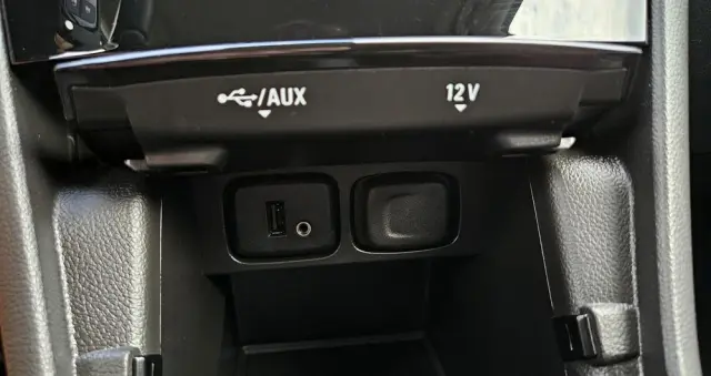 OPEL Mokka X 1.4 (ecoFLEX) ECOTEC Start/Stop Innovation