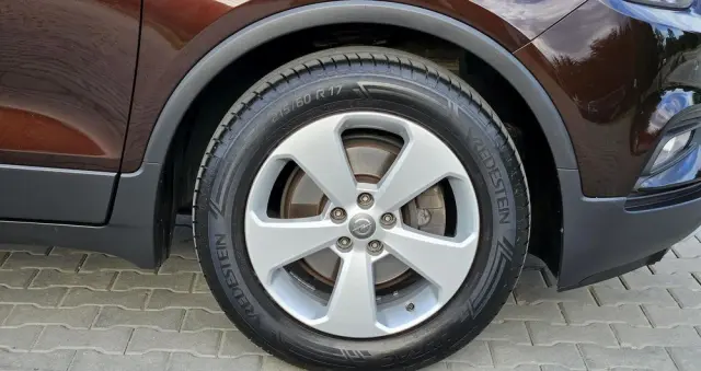 OPEL Mokka X 1.4 (ecoFLEX) ECOTEC Start/Stop Innovation