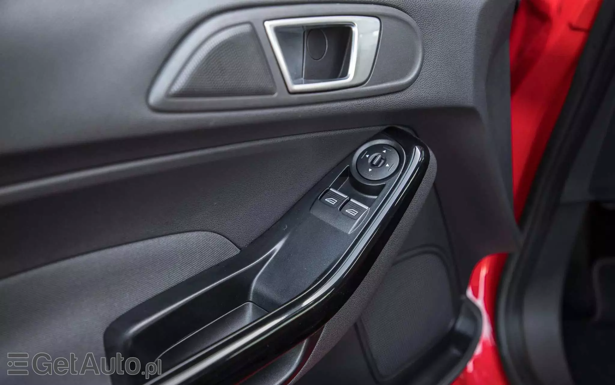 FORD Fiesta 1.0 EcoBoost Start-Stop ST-LINE