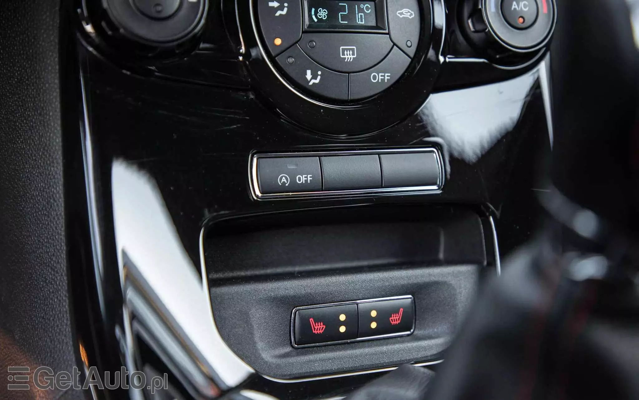 FORD Fiesta 1.0 EcoBoost Start-Stop ST-LINE