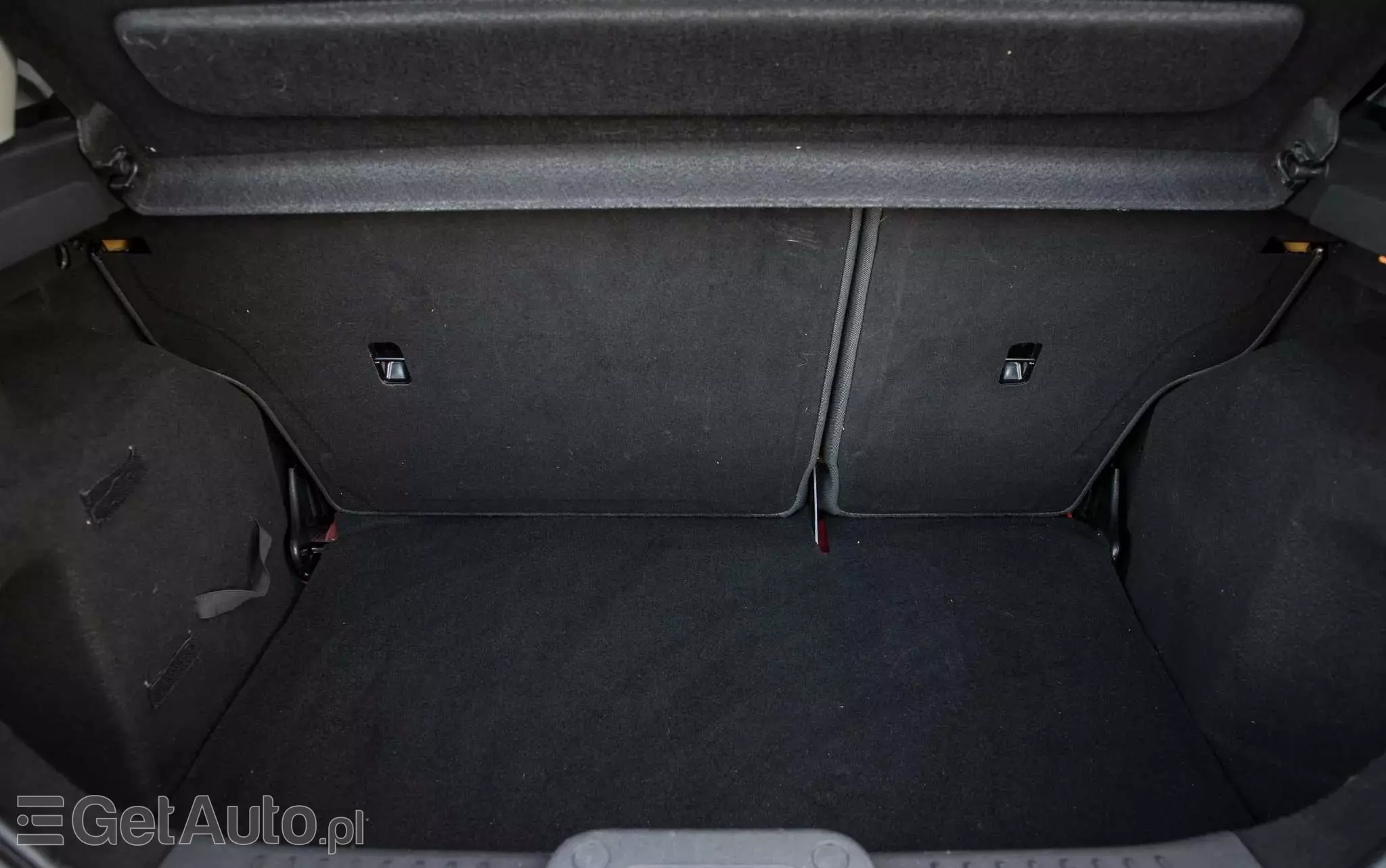 FORD Fiesta 1.0 EcoBoost Start-Stop ST-LINE