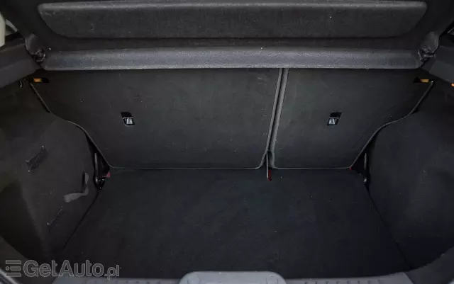 FORD Fiesta 1.0 EcoBoost Start-Stop ST-LINE