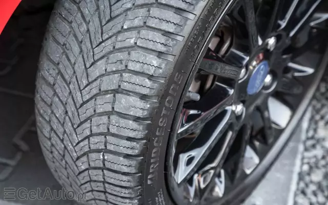 FORD Fiesta 1.0 EcoBoost Start-Stop ST-LINE