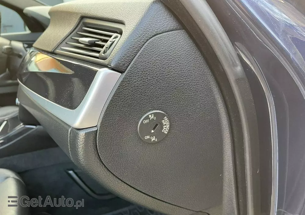 BMW Seria 5 535d Touring