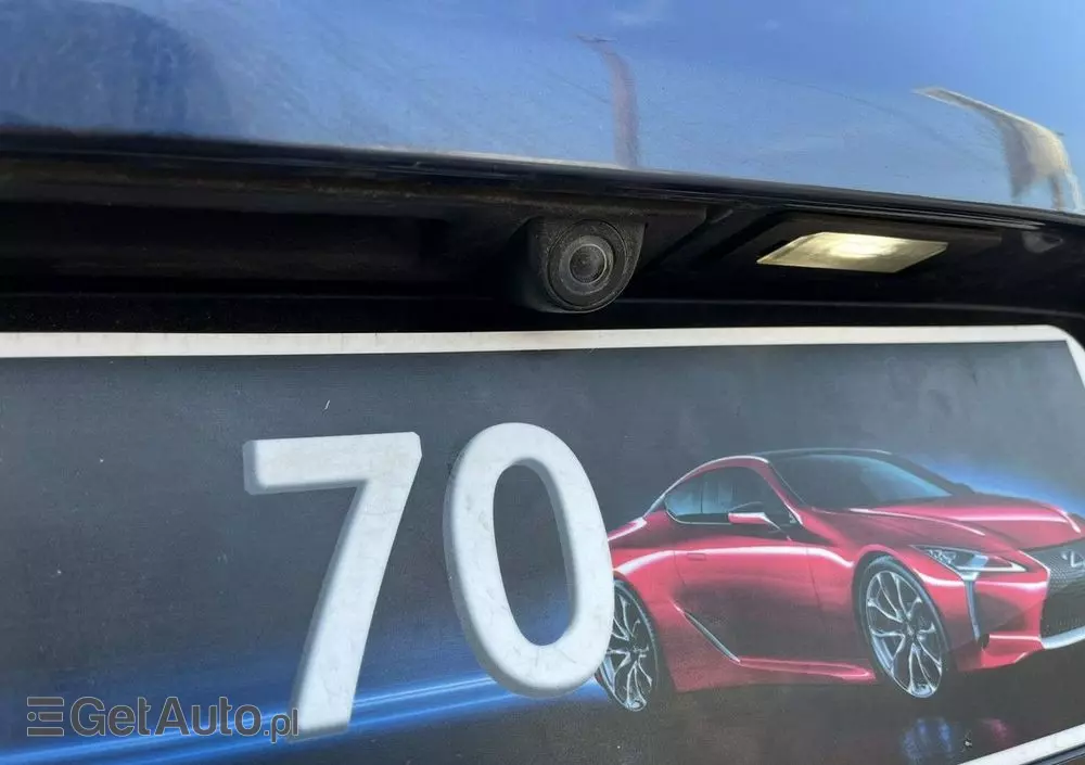 BMW Seria 5 535d Touring