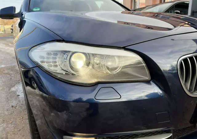 BMW Seria 5 535d Touring