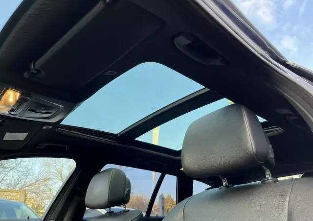 BMW Seria 5 535d Touring