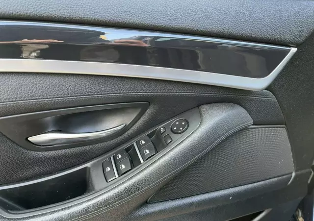 BMW Seria 5 535d Touring