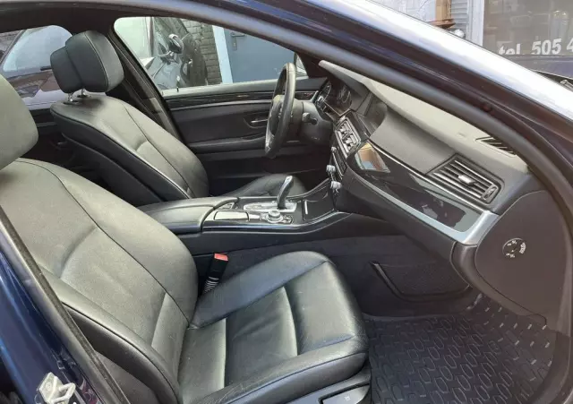 BMW Seria 5 535d Touring