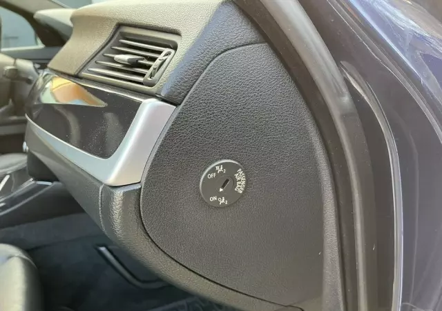 BMW Seria 5 535d Touring