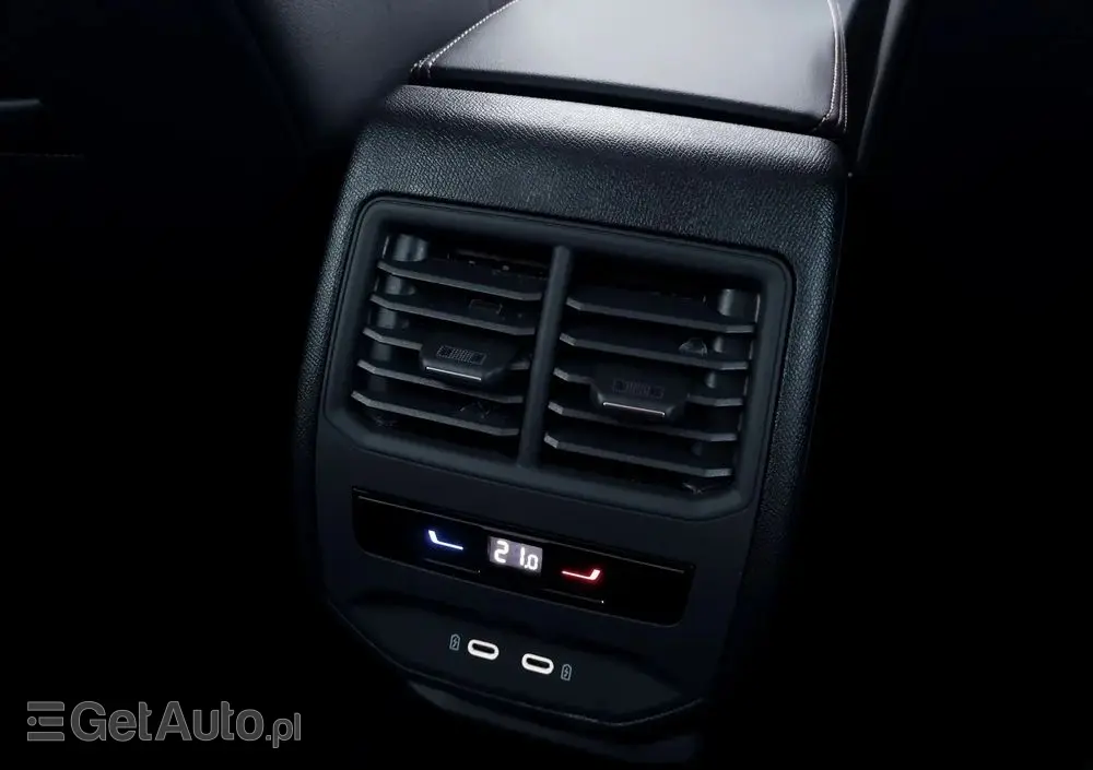 CUPRA Formentor 2.0 TSI 4Drive VZ DSG