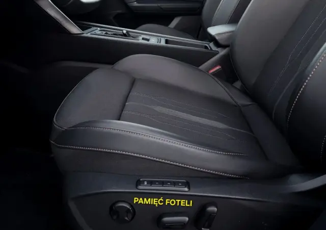 CUPRA Formentor 2.0 TSI 4Drive VZ DSG
