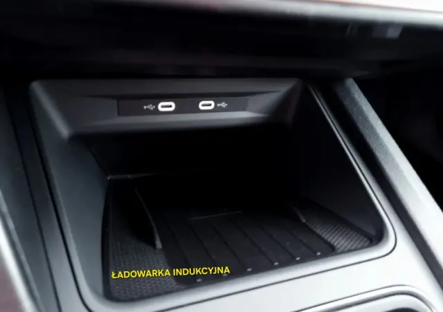 CUPRA Formentor 2.0 TSI 4Drive VZ DSG