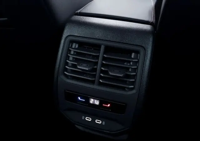 CUPRA Formentor 2.0 TSI 4Drive VZ DSG